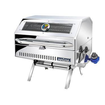Magma Catalina 2 Gourmet Series Gas Grill Infrared A1012182GS