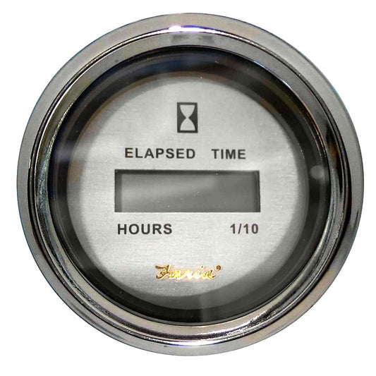 Faria Kronos 2 Hourmeter Digital 19020