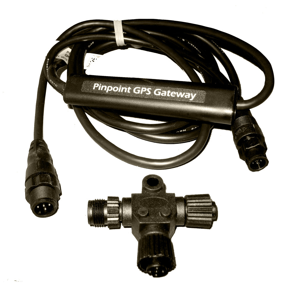 MotorGuide Pinpoint GPS Gateway Kit 8M0092085