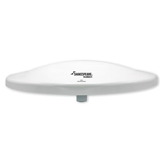 Shakespeare SeaWatch 19 Marine TV Antenna  12VDC  110VAC 3019