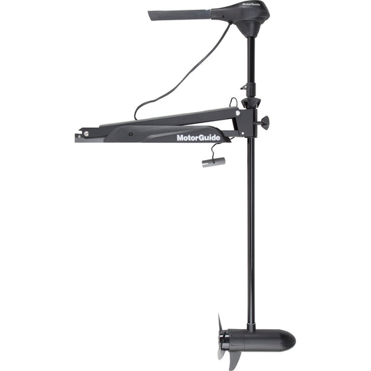 MotorGuide X355FW Hand Control Bow Mount Digital 55lbs5012V 940200190