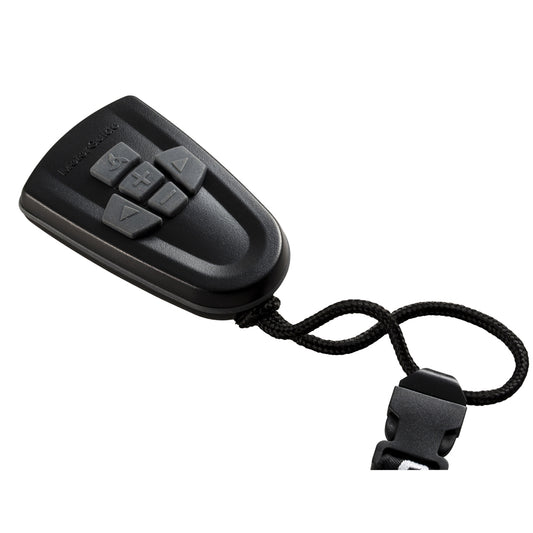 MotorGuide Wireless Remote FOB for Xi Series Motors 24Ghz 8M0092068