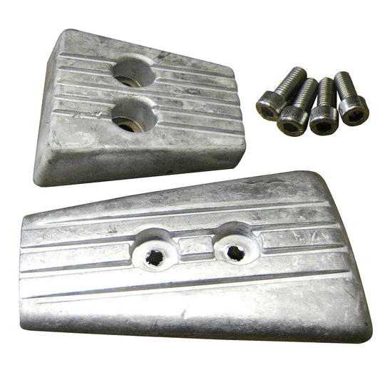 Tecnoseal Anode Kit  Volvo DPSASXA  Zinc 20711