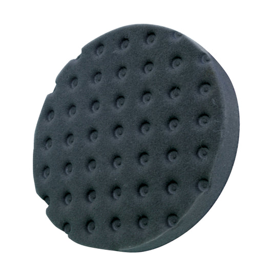 Shurhold Pro Polish Black Foam Pad 75 fPro Rotary Polisher YBP5203