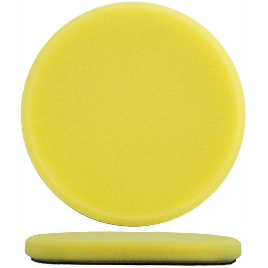 Meguiars Soft Foam Polishing Disc Yellow 5 DFP5