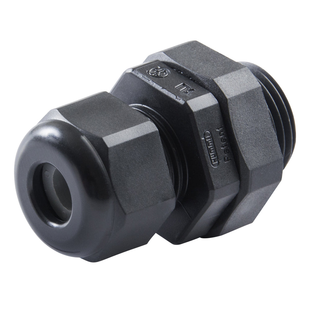 Ancor Marine Grade Electrical Wire Seal Round Cable 18 to 10 AWG 38 NPT 764998