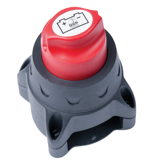 BEP Easy Fit Battery Switch 275A Continuous 700