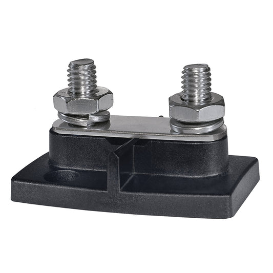 Blue Sea 2020 PowerBar Dual BusBar Two 3816 Studs 2020