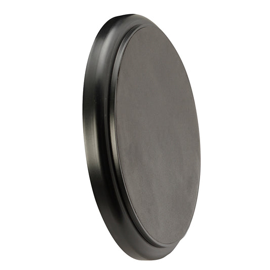 Shurhold Bucket SeatLid Black 2403