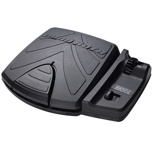 Minn Kota PowerDrive Foot Pedal ACC Corded 1866070