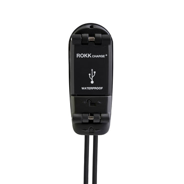 Scanstrut ROKK SCUSB02 Charge Waterproof USB Socket Dual Port SCUSB02