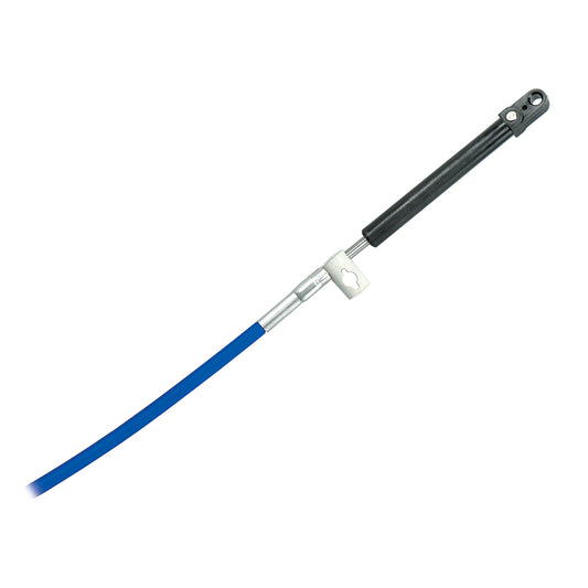 Uflex MACH Series High Efficiency Flexibility Engine Control Cable Mercury Style 10 MC5X10