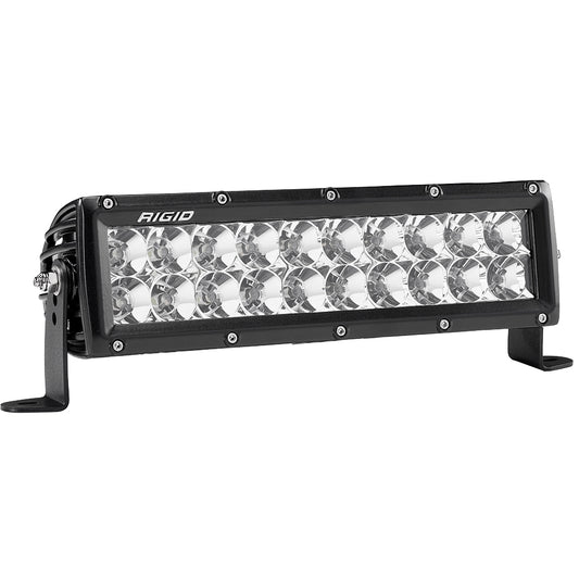 RIGID Industries ESeries PRO 10 Flood LED Black 110113