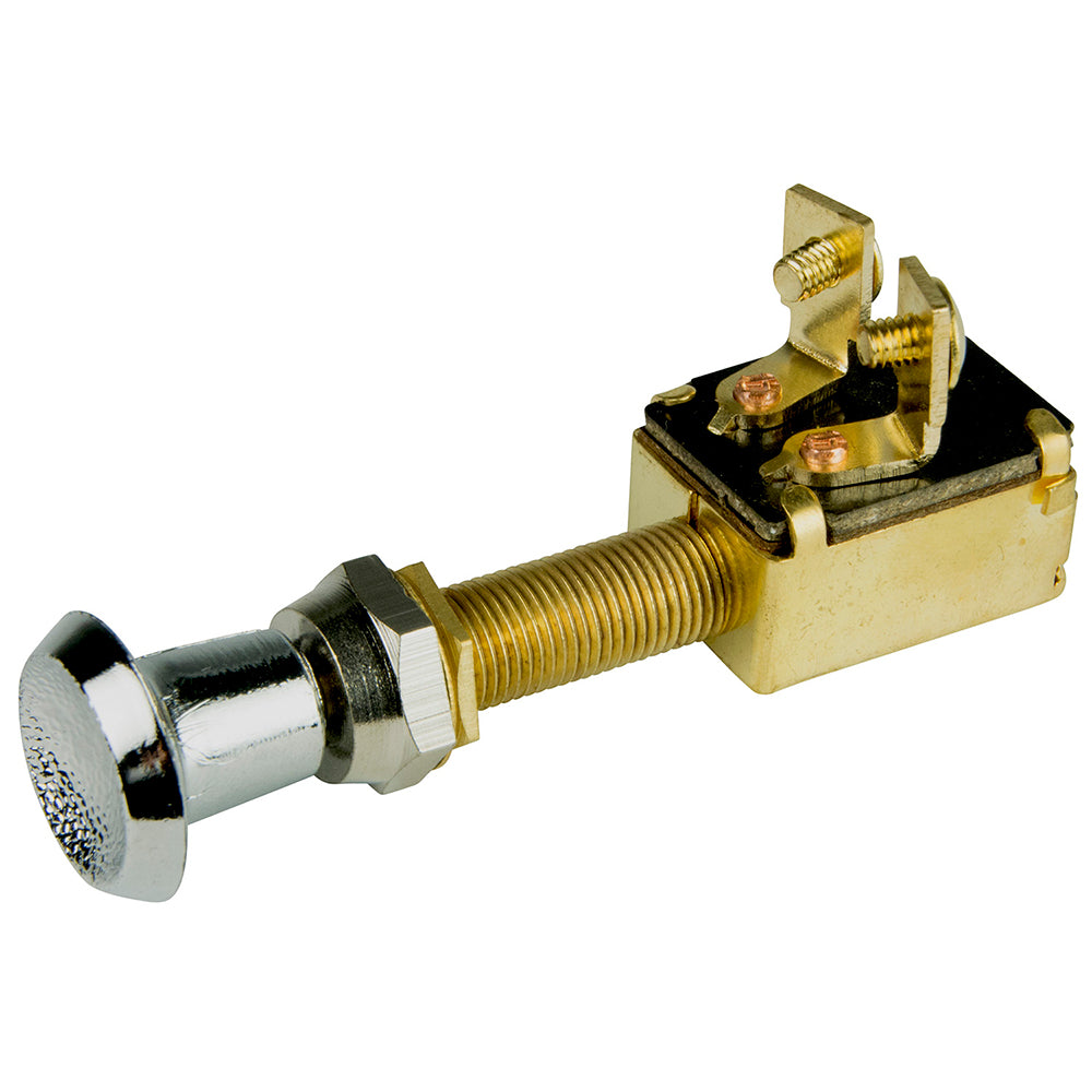BEP 2Position SPST PushPull Switch OFFON 1001302