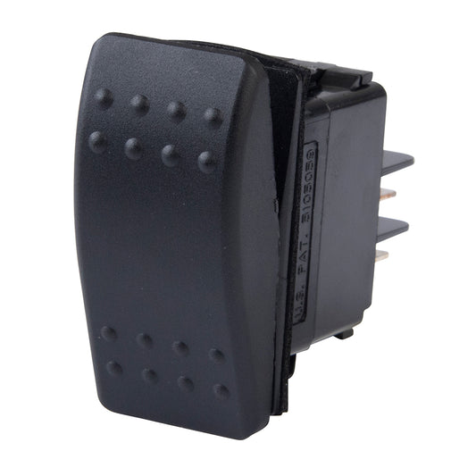 BEP 2Position SPST Sealed Rocker Switch 12V24V ONOFF 1001704