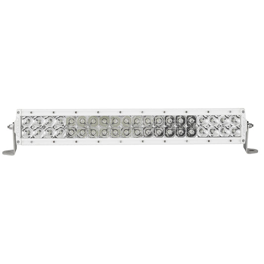 RIGID Industries ESeries PRO 20 SpotFlood Combo LED White 820313