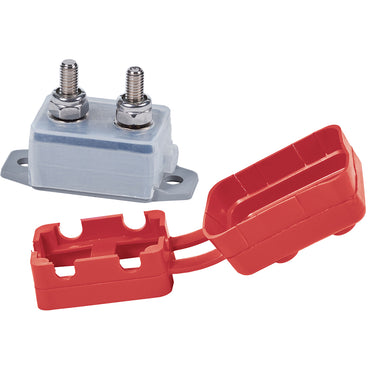 Blue Sea 7157 Short Stop Circuit Breaker 50A 7157