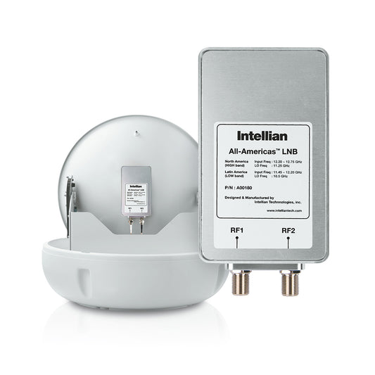 Intellian All Americas LNB S20820