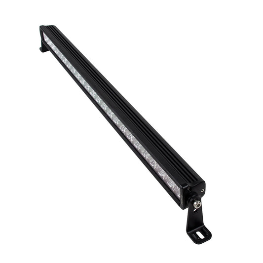 HEISE Single Row Slimline LED Light Bar 32 HESL32