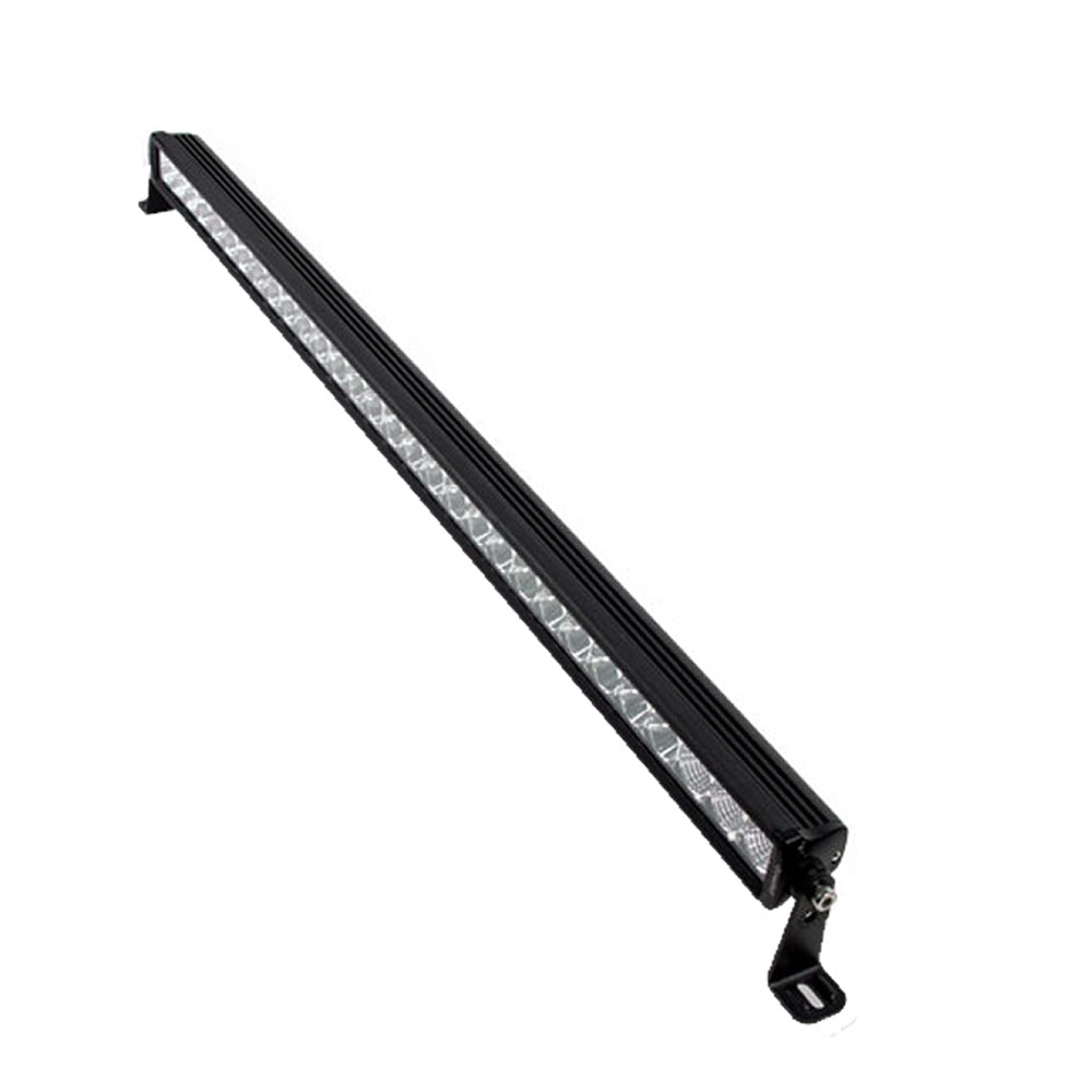 HEISE Single Row Slimline LED Light Bar 3914 HESL3912