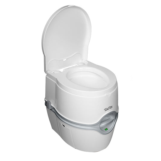 Thetford Porta Potti 565E Curve Portable Toilet 92306