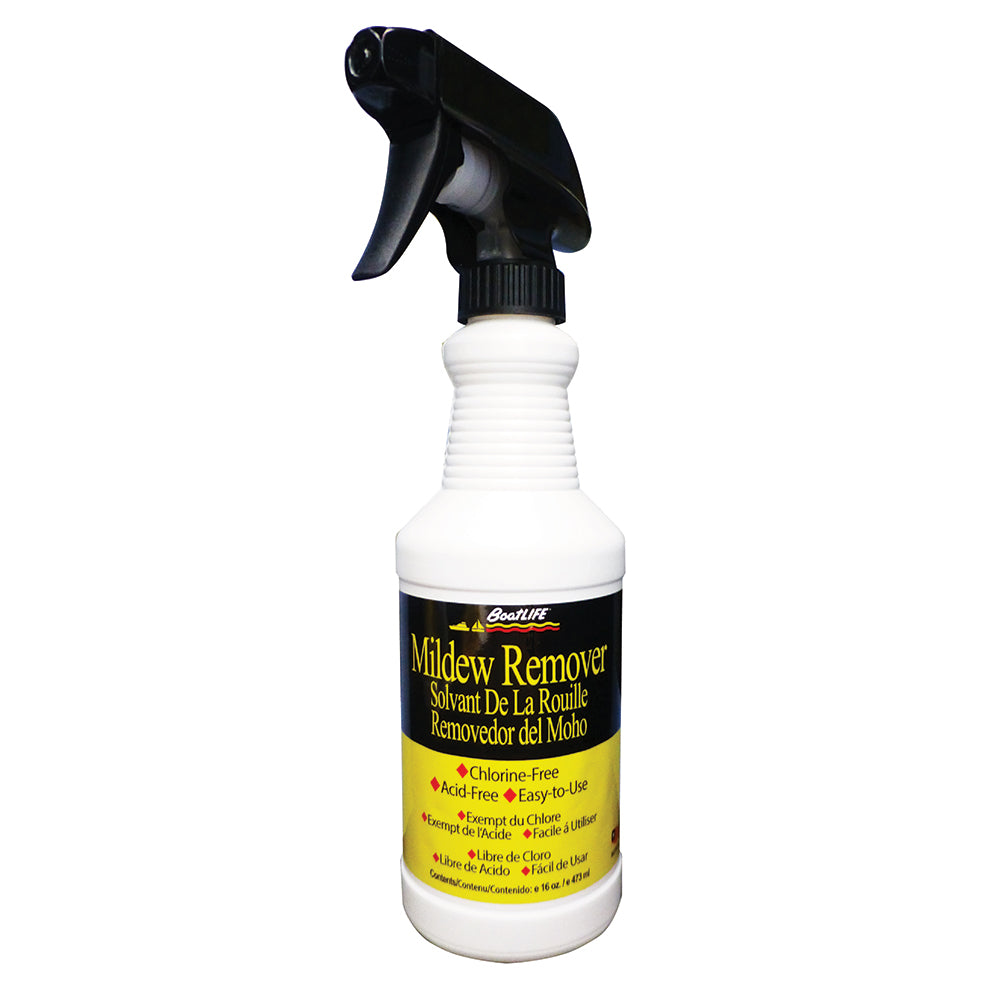 BoatLIFE Mildew Remover 16oz 1137
