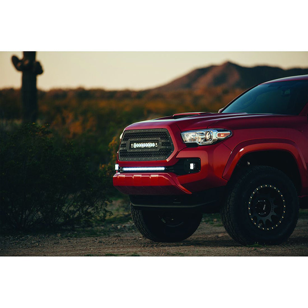 RIGID Industries SRSeries PRO 20 SpotFlood Combo LED Black 920314