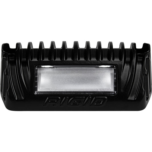 RIGID Industries 1 x 2 65 DC Scene Light Black 86610