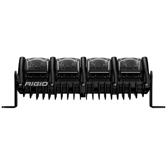 RIGID Industries Adapt 10 Light Bar Black 210413
