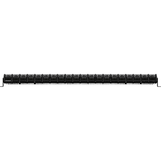 RIGID Industries Adapt 50 Light Bar Black 250413
