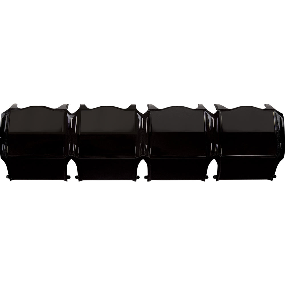 RIGID Industries Adapt Lens Cover 10 Black 11001