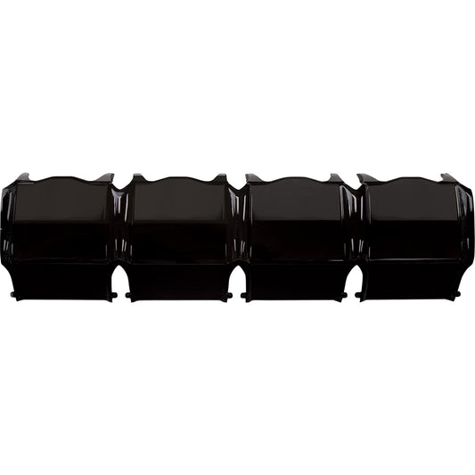 RIGID Industries Adapt Lens Cover 10 Black 11001