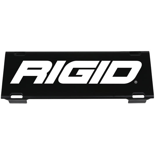 RIGID Industries ESeries RDSSeries Radiance Lens Cover 10 Black 110913
