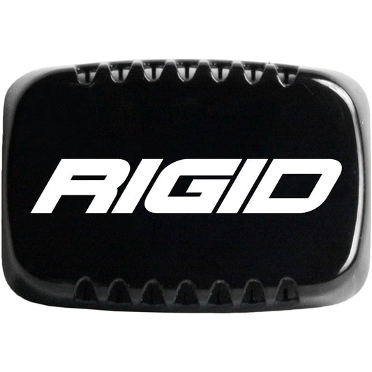 RIGID Industries SRM Series Lens Cover Black 301913