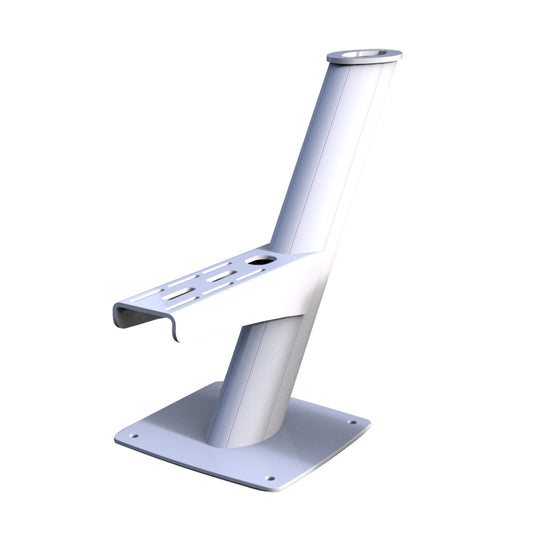 Scanstrut Dual PowerTower Strut Radome DPTR