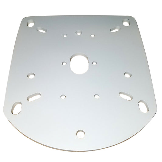 Scanstrut Open Array Plate 1 fAll Open Array Radars DPTOAPLATE01