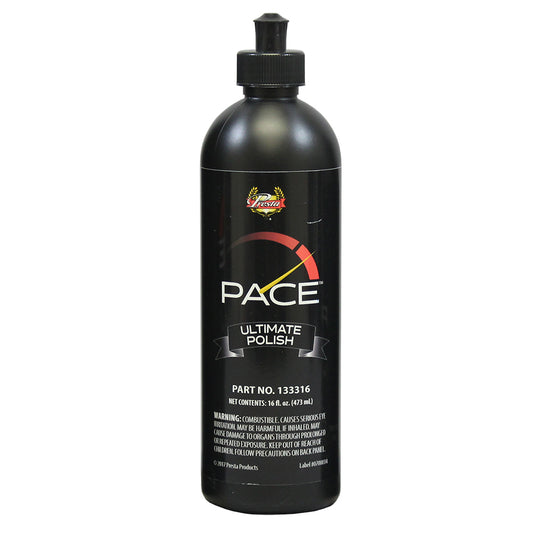 Presta PACE Ultimate Polish 16oz 133316