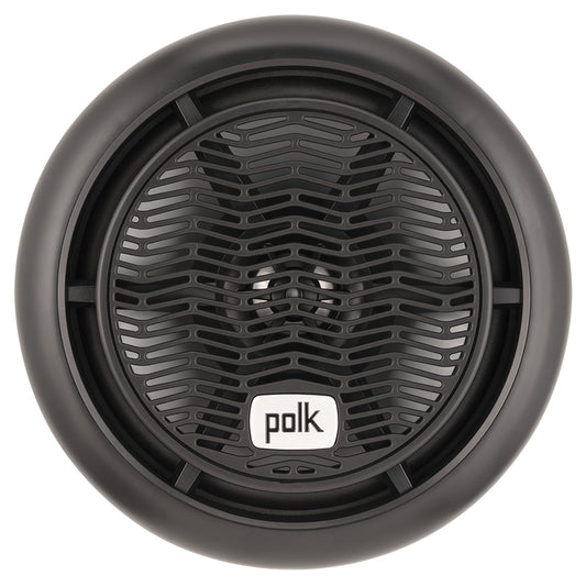 Polk Ultramarine 77 Speakers Black UMS77BR