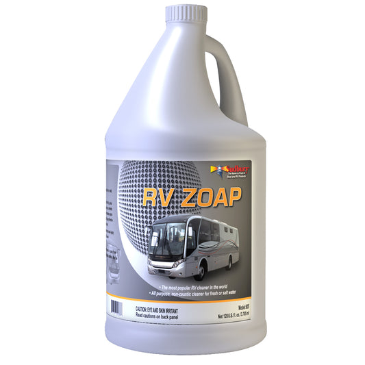 Sudbury RV Zoap  128oz 905G