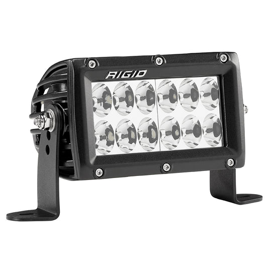 RIGID Industries ESeries PRO 4 Driving Black 173613