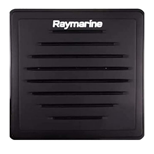 Raymarine Passive VHF Radio Speaker fRay90  Ray91  Black  Medium A80542