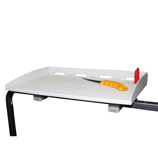 SeaDog Square Tube Rail Mount Fillet Table 30 3265353