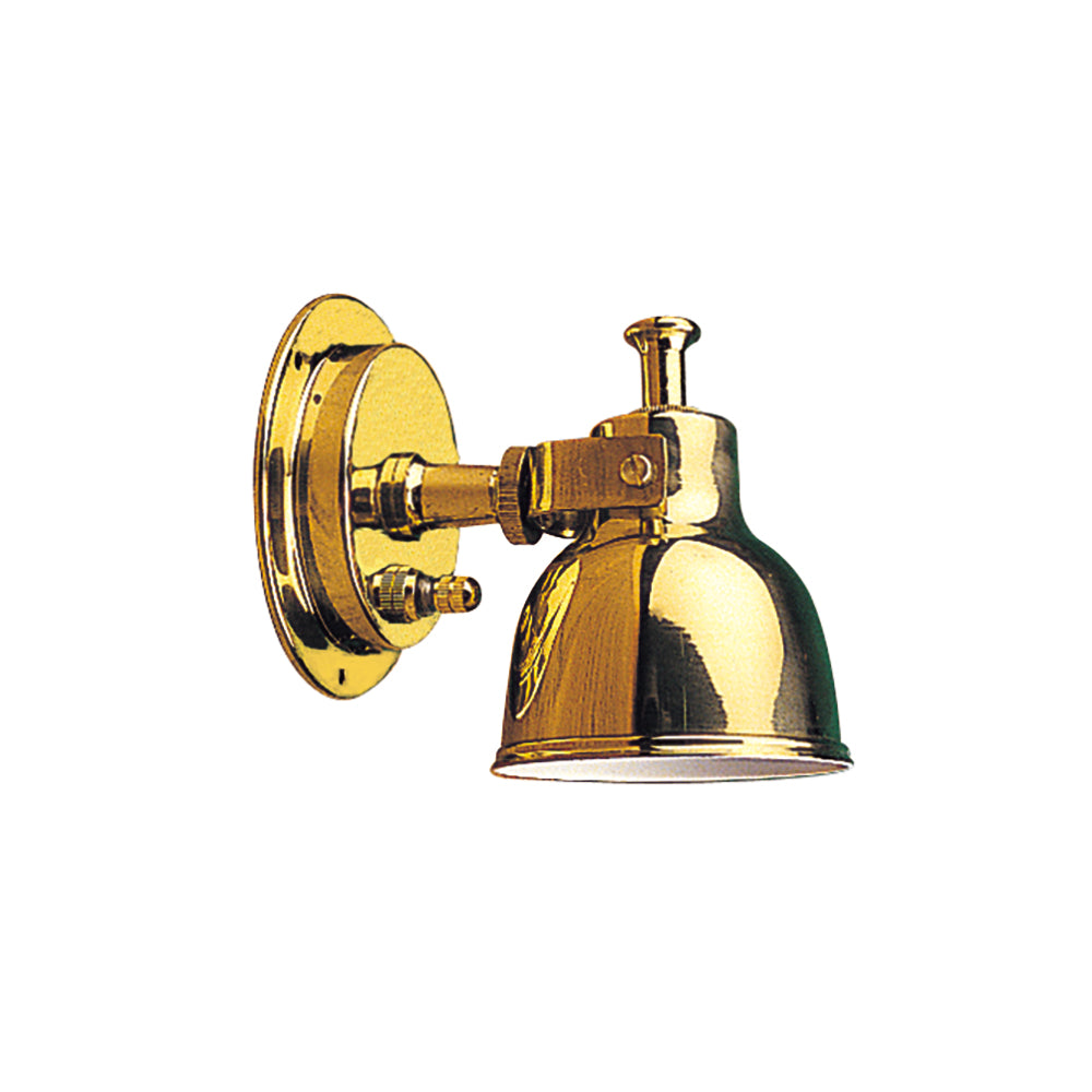 SeaDog Brass Berth Light Small 4004001