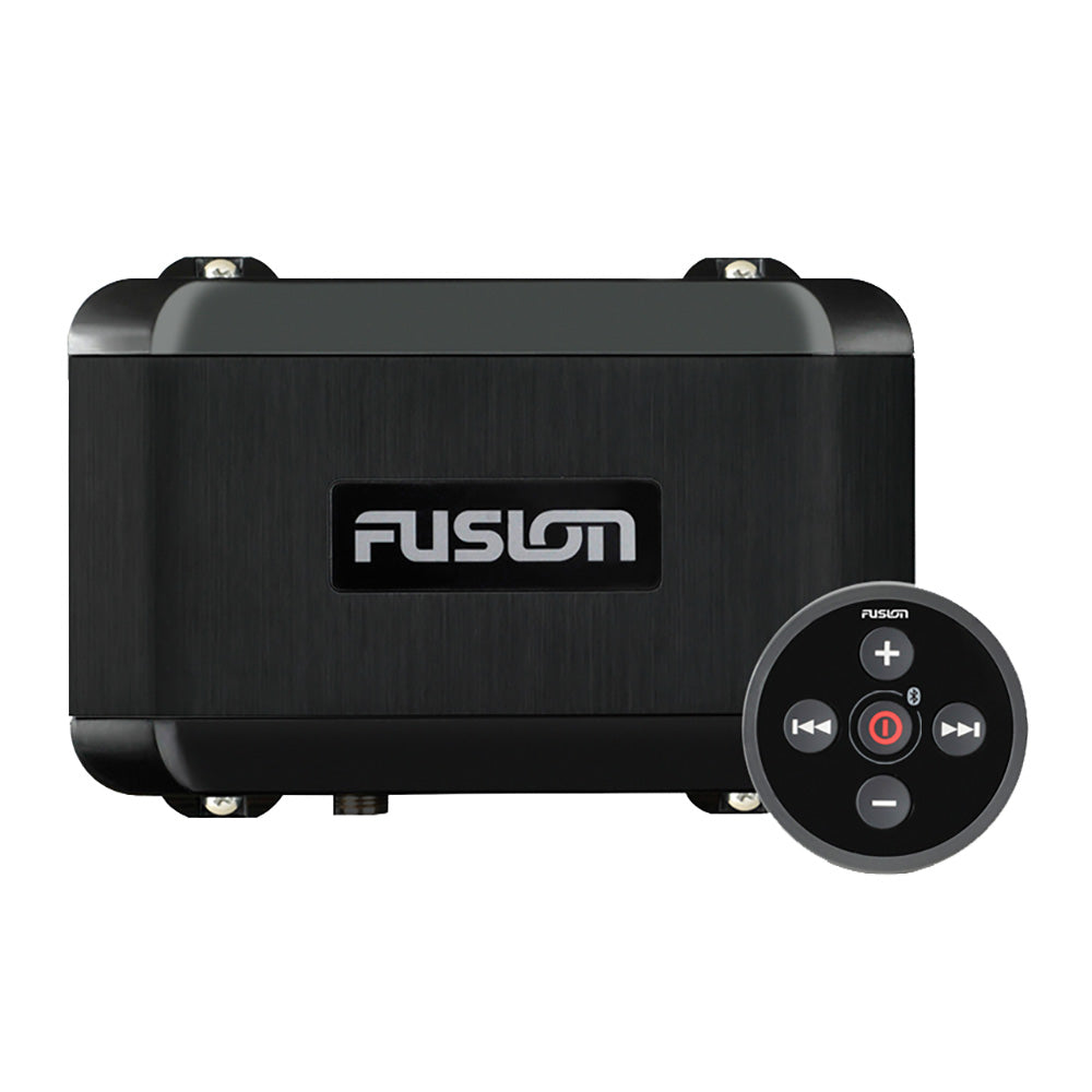 Fusion MSBB100 Marine Black Box AMFMBT  2 Zone 0100151701