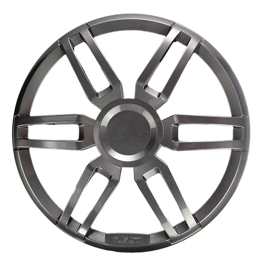 Fusion XSX10SPG 10 Sports Grill Cover Grey f XS Series Subwoofer 0101288010