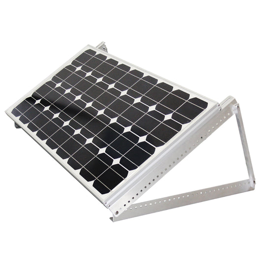 Samlex 28 Adjustable Solar Panel Tilt Mount ADJ28