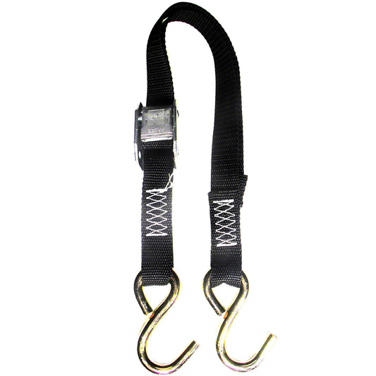 Rod Saver Bow Tie Down 2Hook 36 BTD