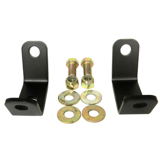 Rod Saver Retractable Transom TieDown Bracket Universal RTBU