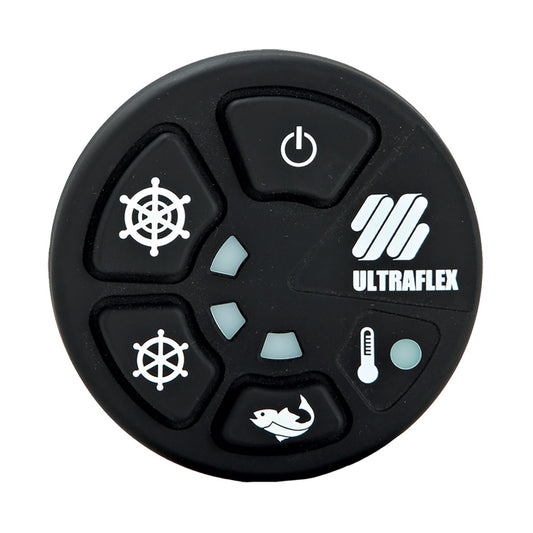 Uflex MasterDrive UCMD User Interface UCMD