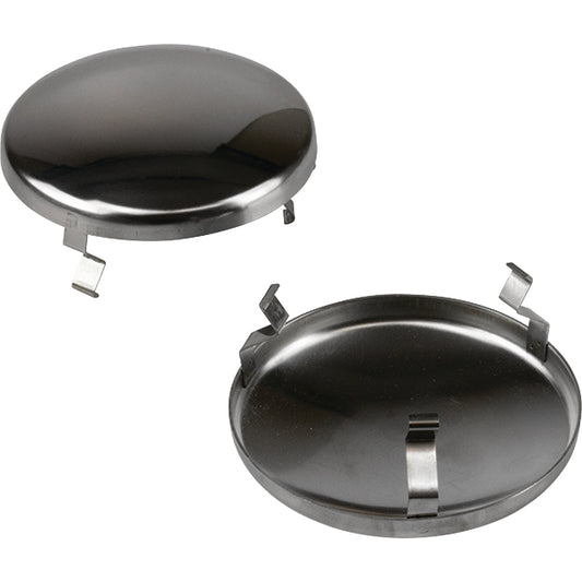 SeaDog Trumpet Air Horn Cover  31516 Diameter  304 Stainless Steel 4325901